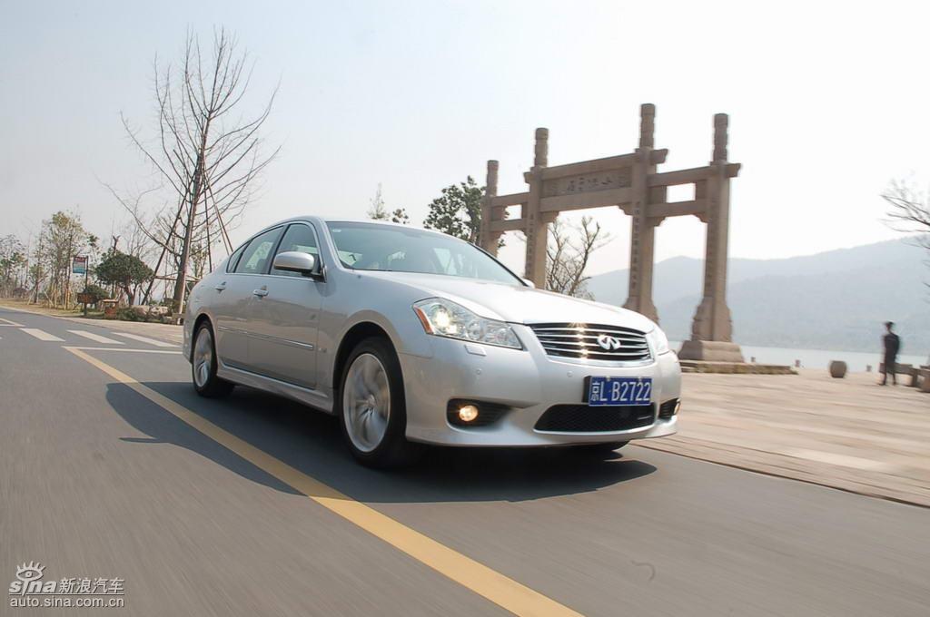 Ӣ�����M35��ʻ��̬