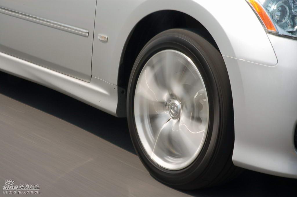 Ӣ�����M35��ʻ��̬
