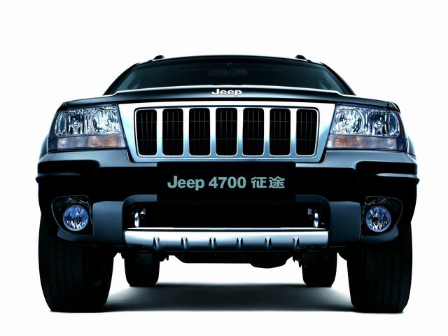 JEEP4700;