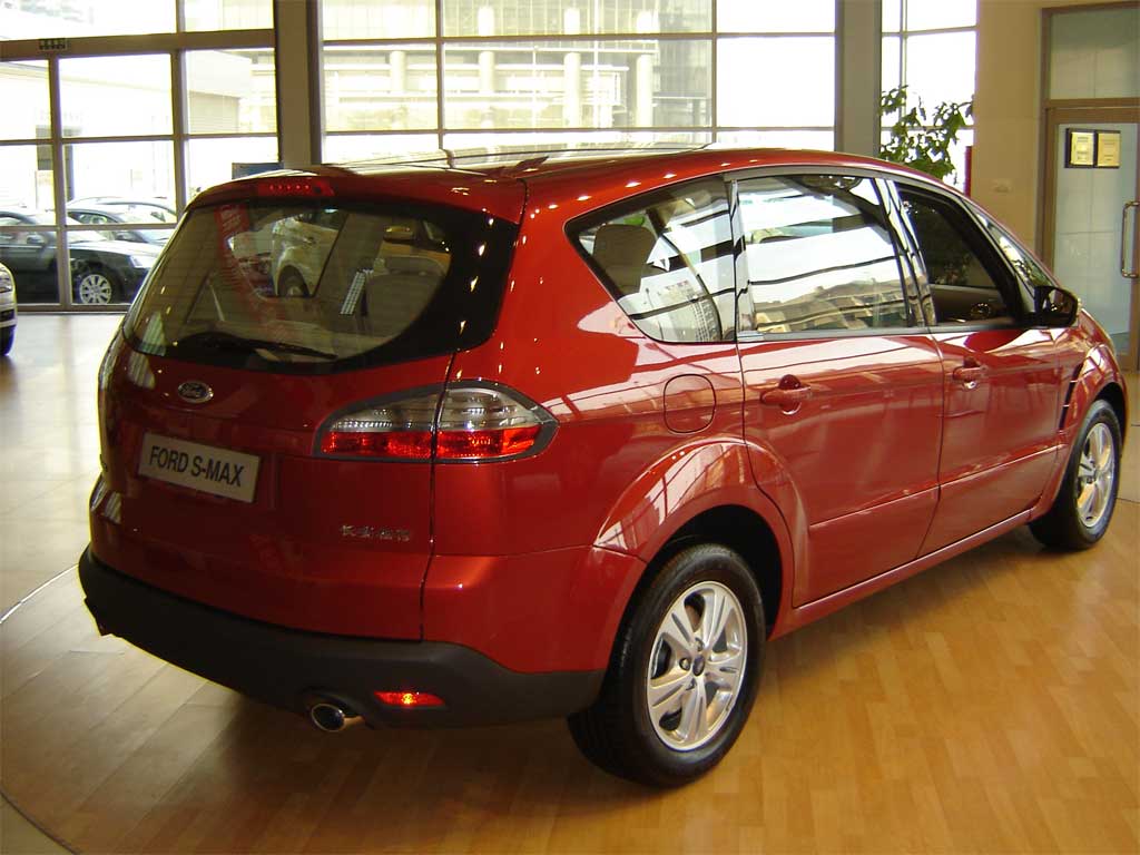 ��������S-MAX����ʵ��ͼƬ