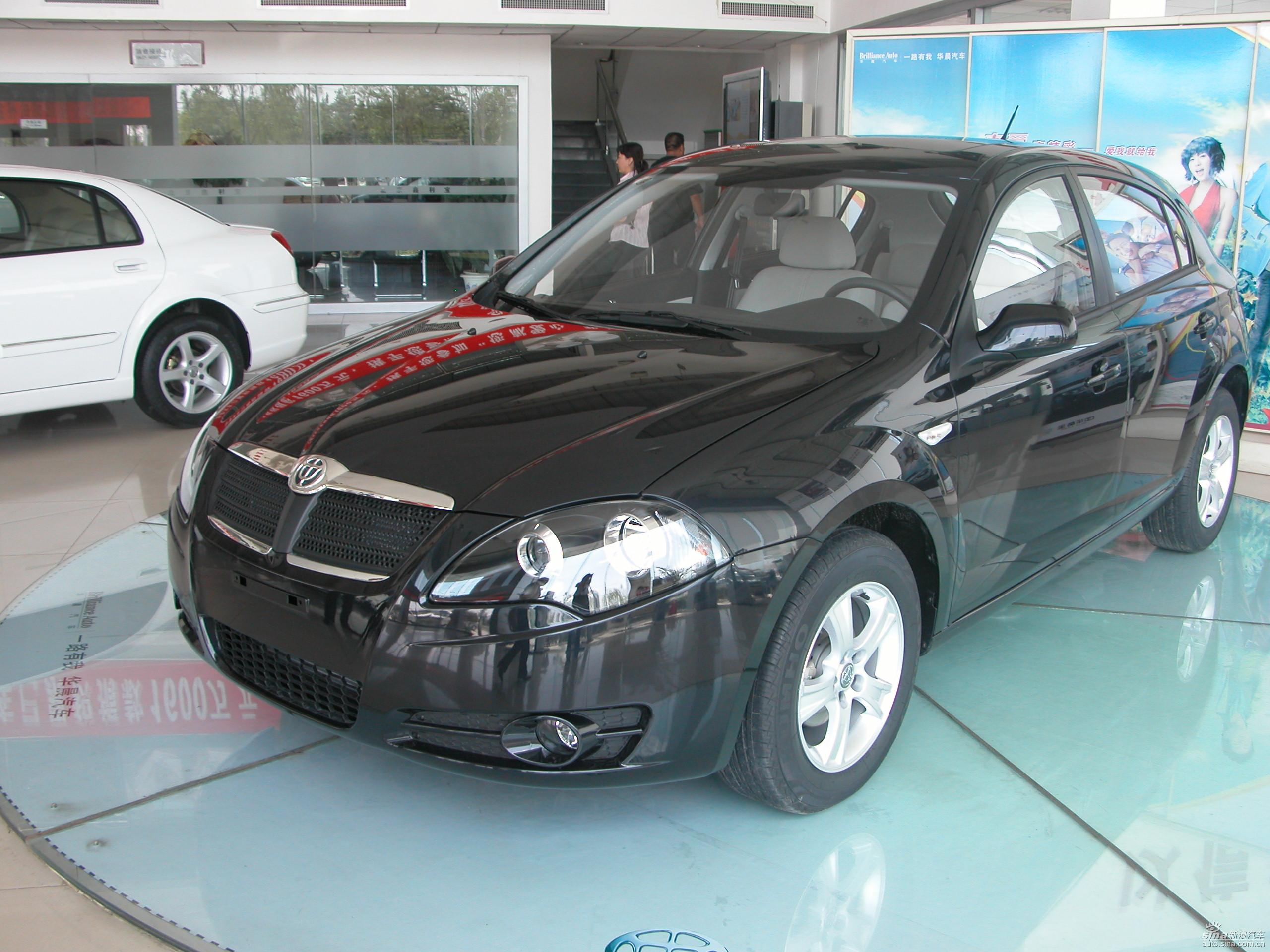 ����FRV 1.6L����ʵ��