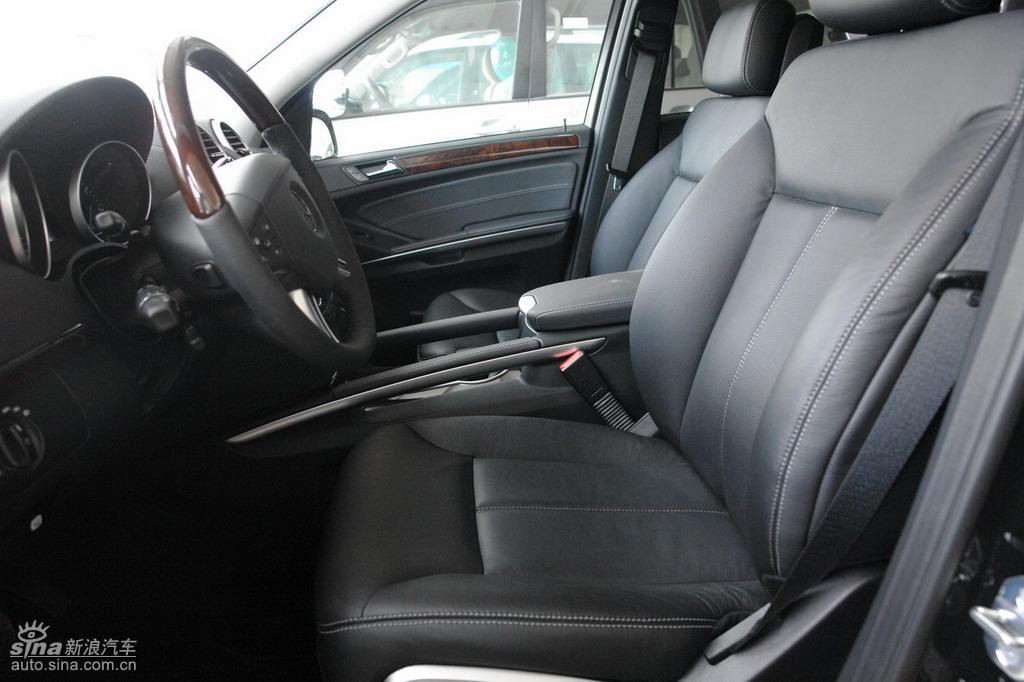 ����GL550ȫ��λʵ��