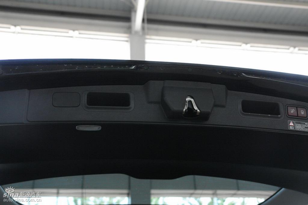 ����GL550ȫ��λʵ��