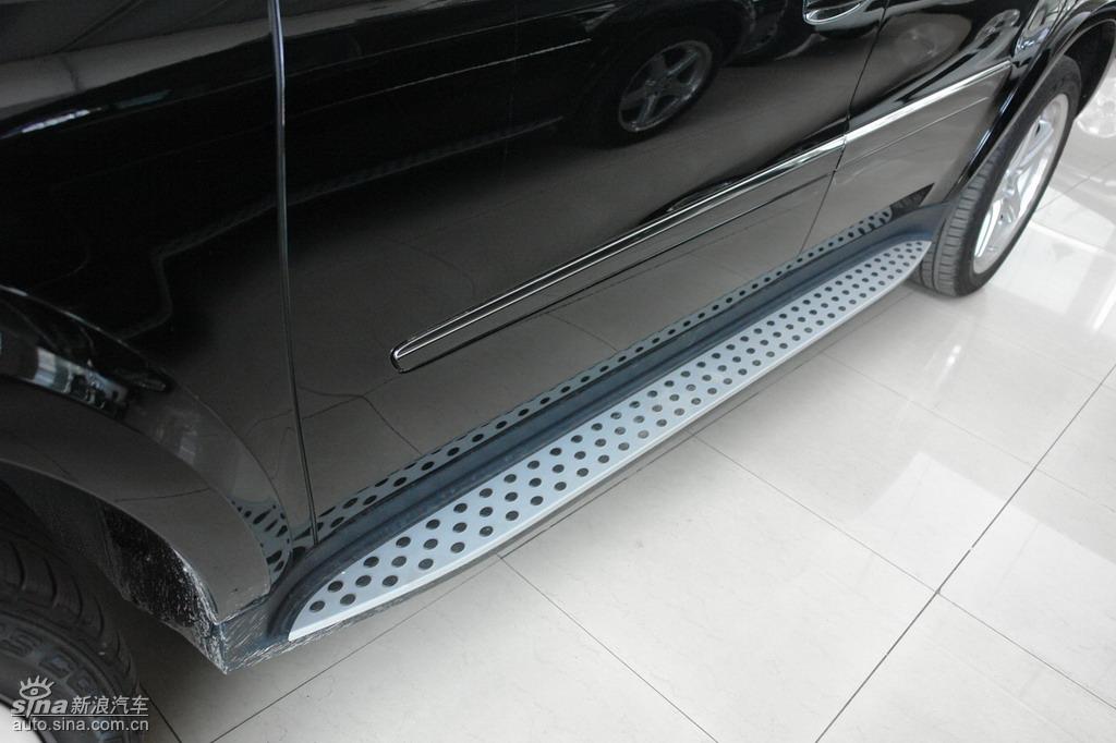����GL550ȫ��λʵ��