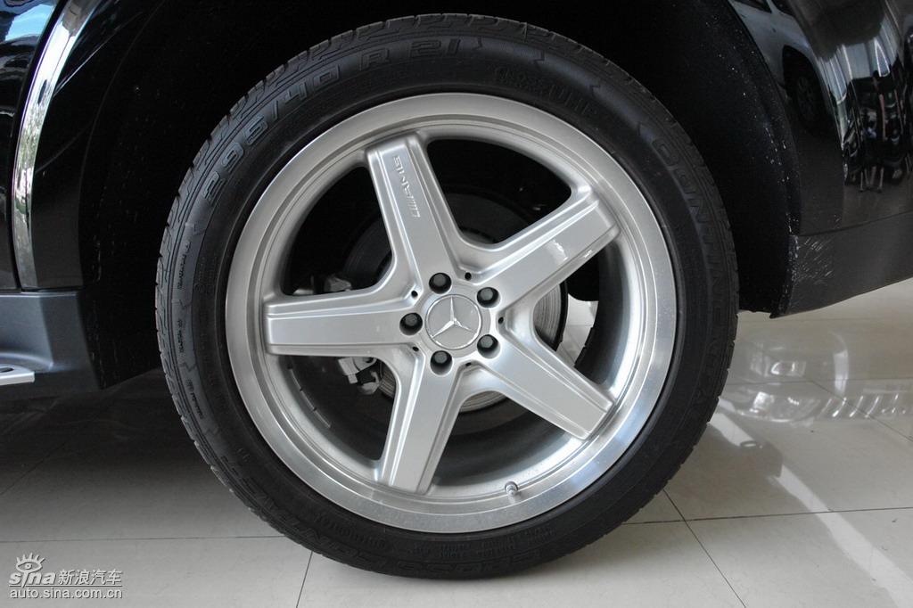 ����GL550ȫ��λʵ��