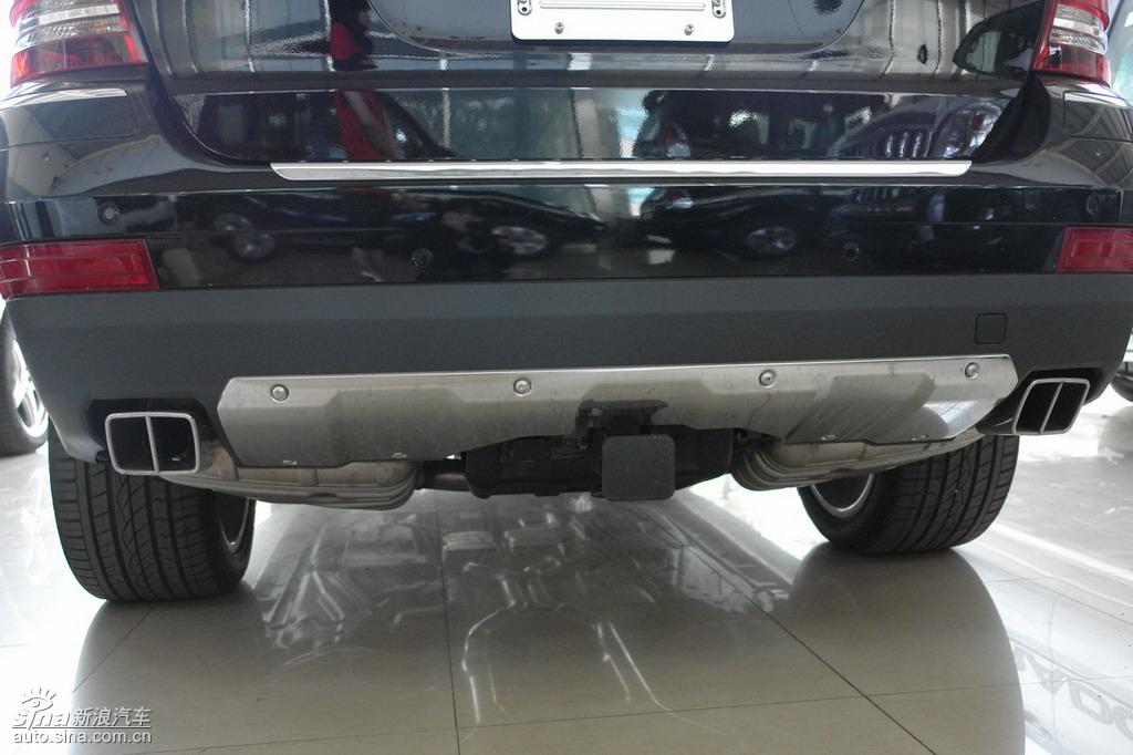 ����GL550ȫ��λʵ��