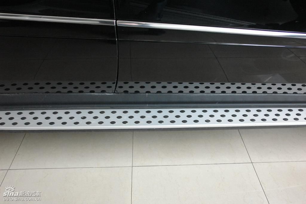 ����GL550ȫ��λʵ��