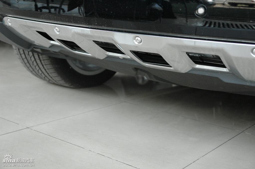 ����GL550ȫ��λʵ��
