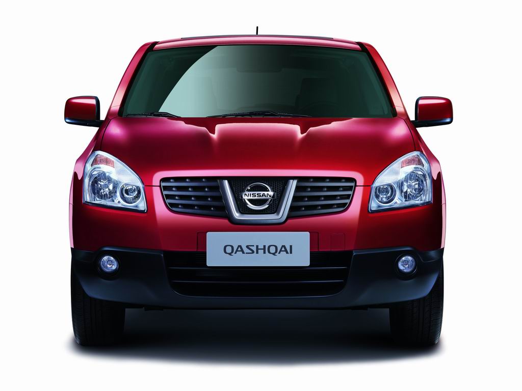 ղQashqai