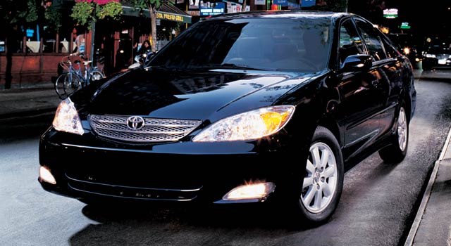 ����(Camry)