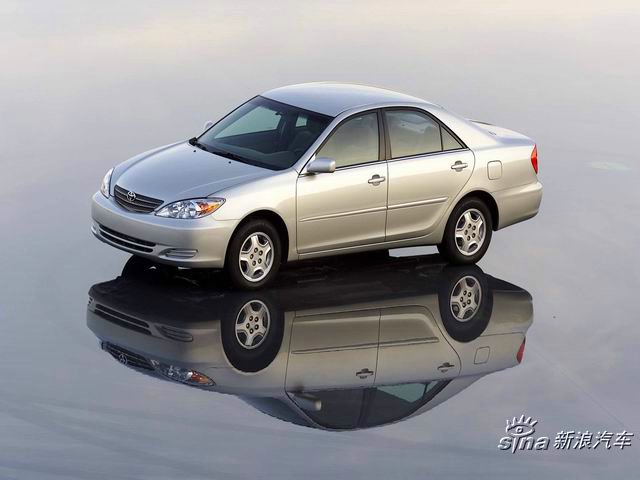 ����(Camry)���