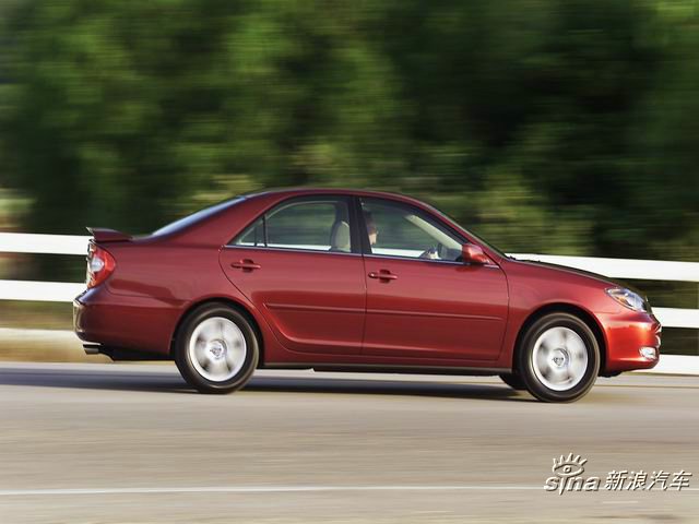 ����(Camry)���