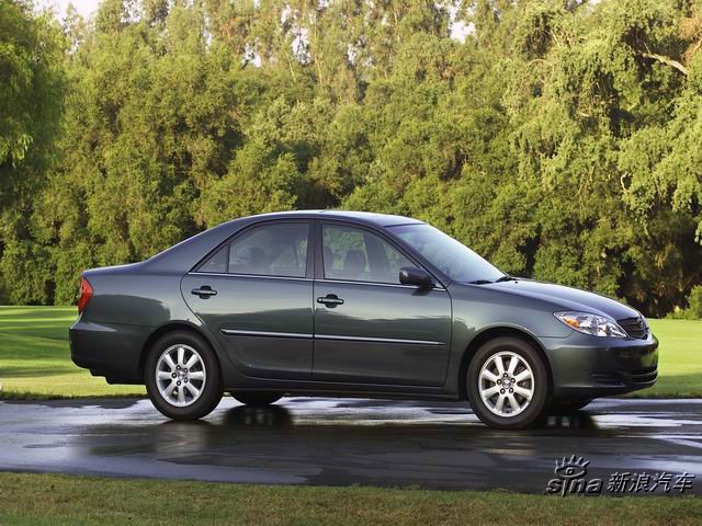 ����(Camry)���