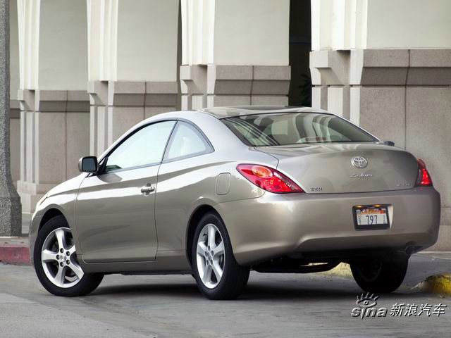 (Camry)