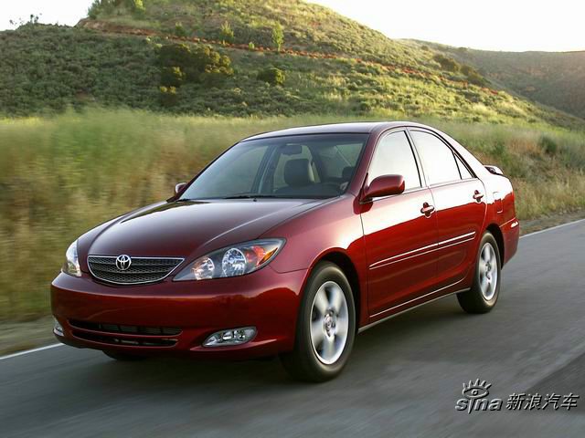 (Camry)