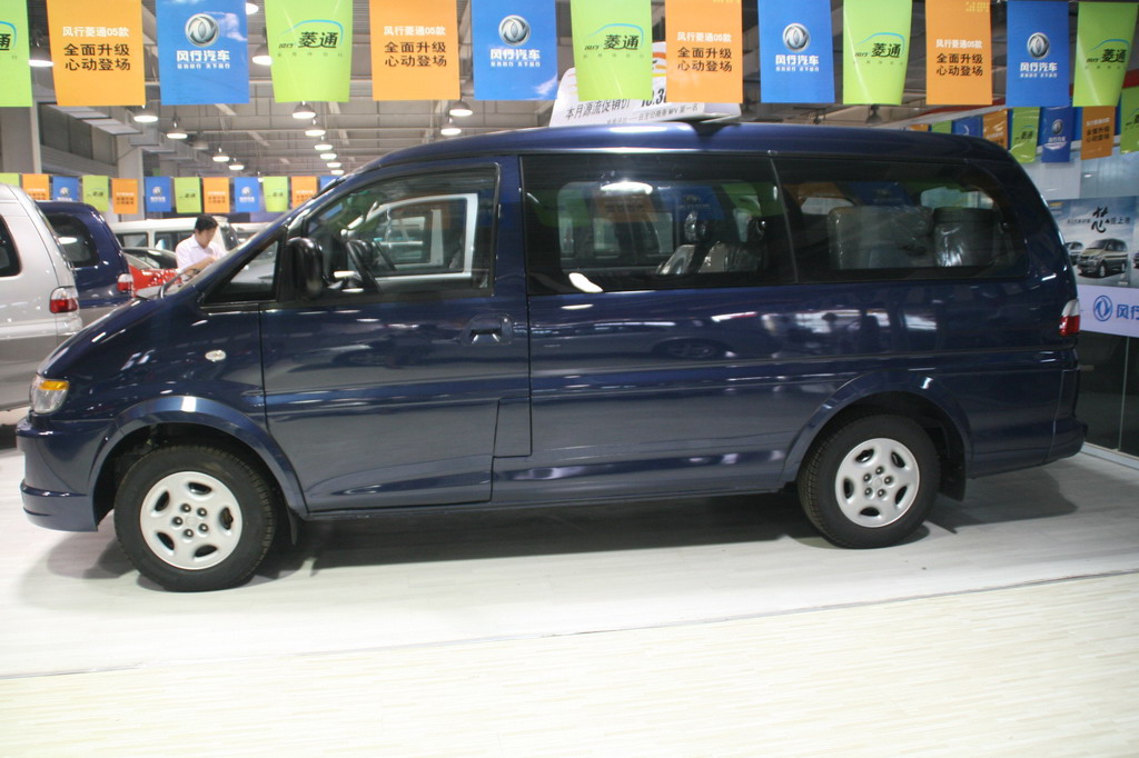 东风风行越野_东风风行商务车_东风风行360_
