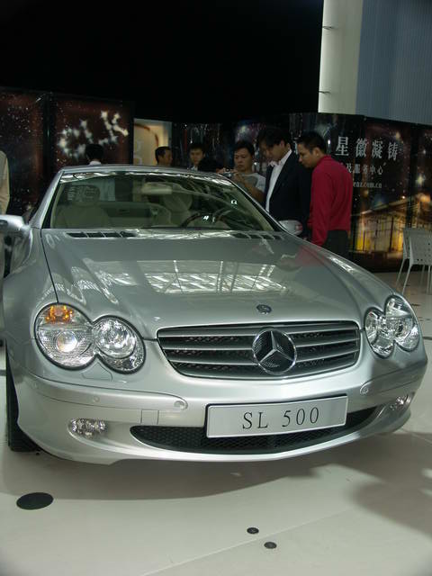 SL 500