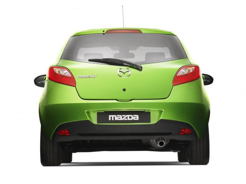 ȫMazda 2