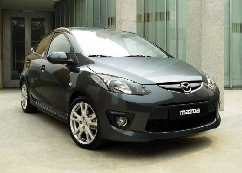 ȫMazda 2