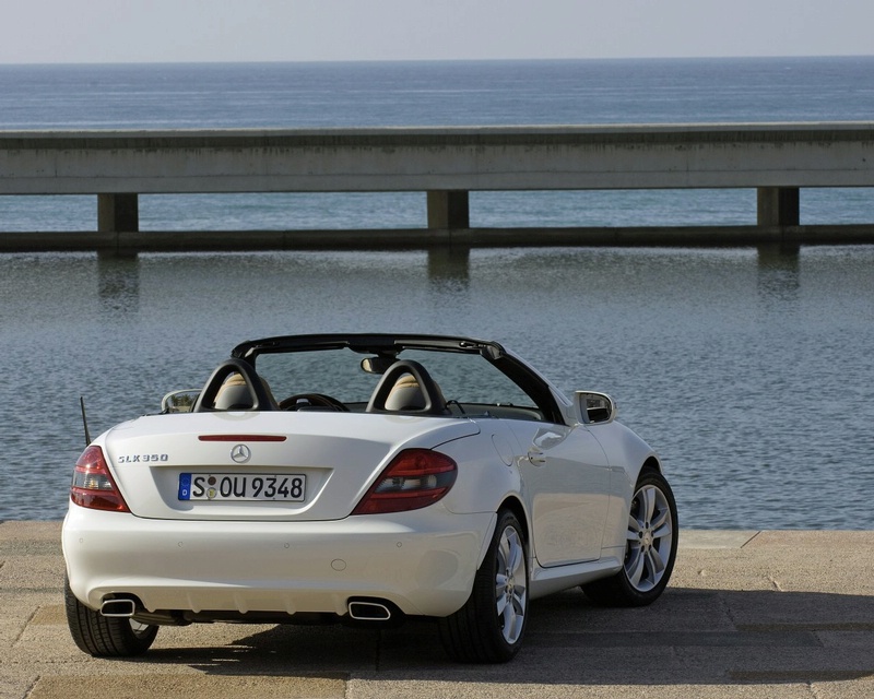 08SLK