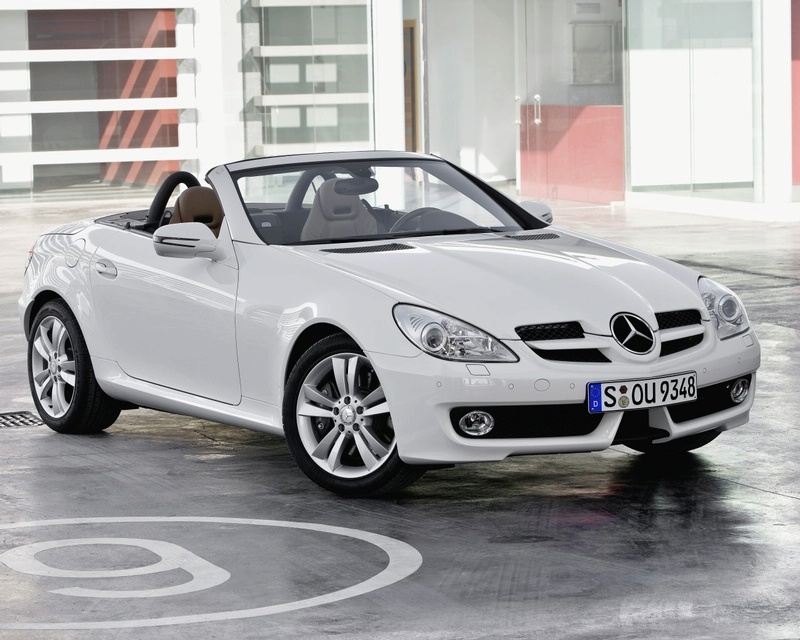 08SLK