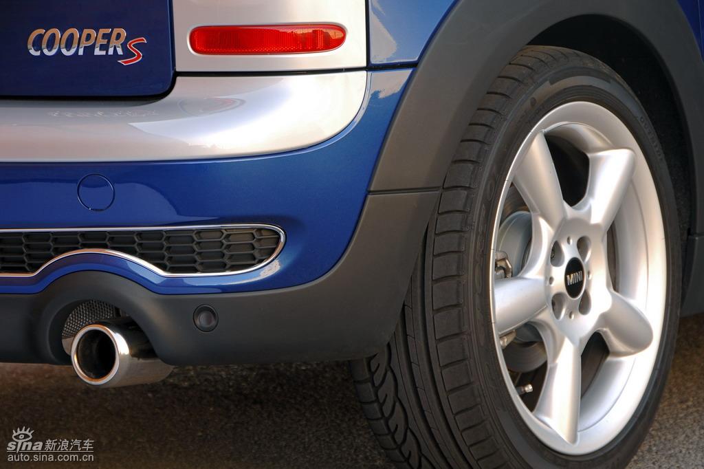 ��ɫMINI Clubman