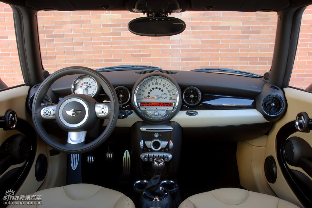 ��ɫMINI Clubman