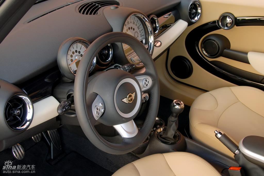 ��ɫMINI Clubman