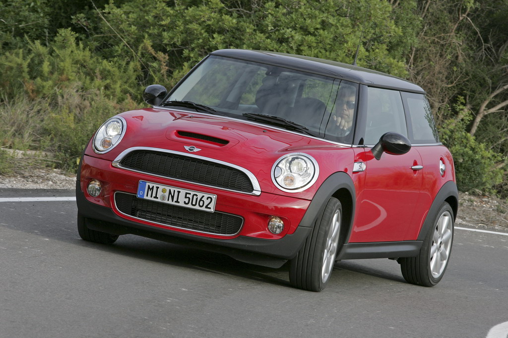 Mini cooper S̬ͼƬ