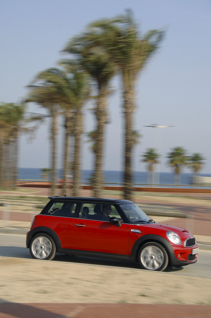 Mini cooper S̬ͼƬ