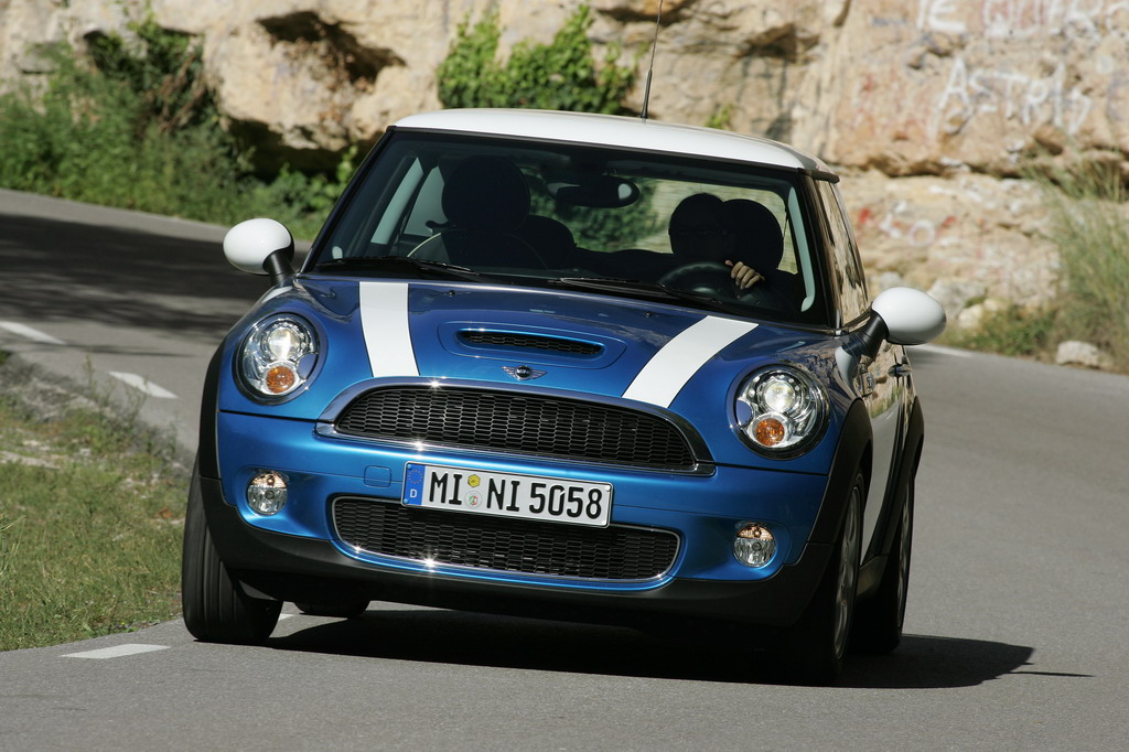 Mini cooper S̬ͼƬ