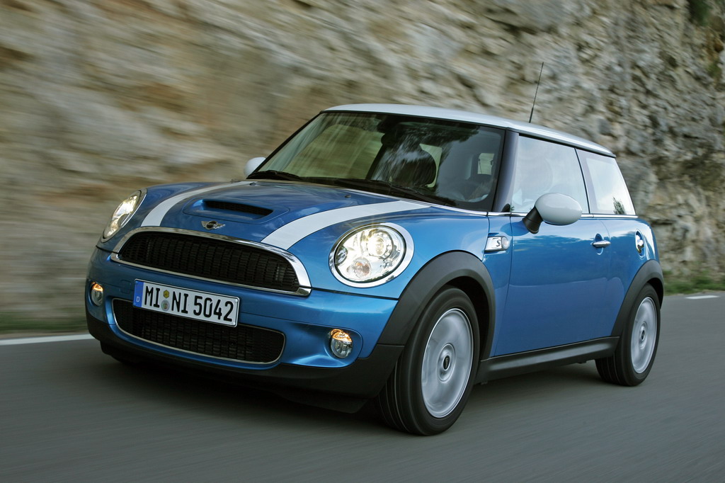 Mini cooper S̬ͼƬ