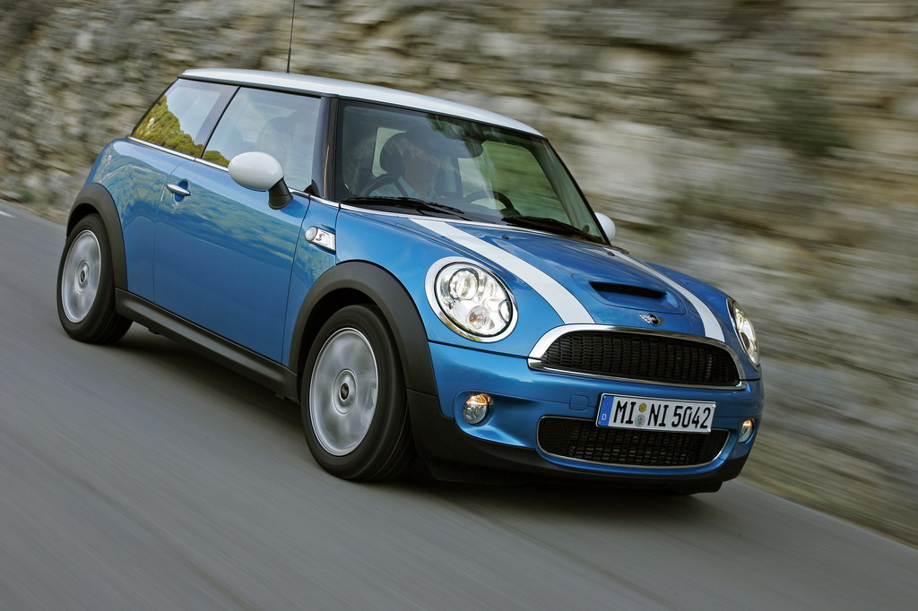 Mini cooper S̬ͼƬ