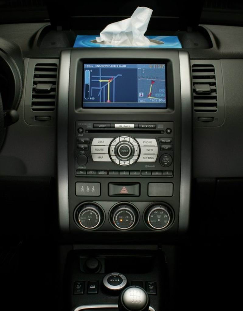 ��X-Trail�濥����