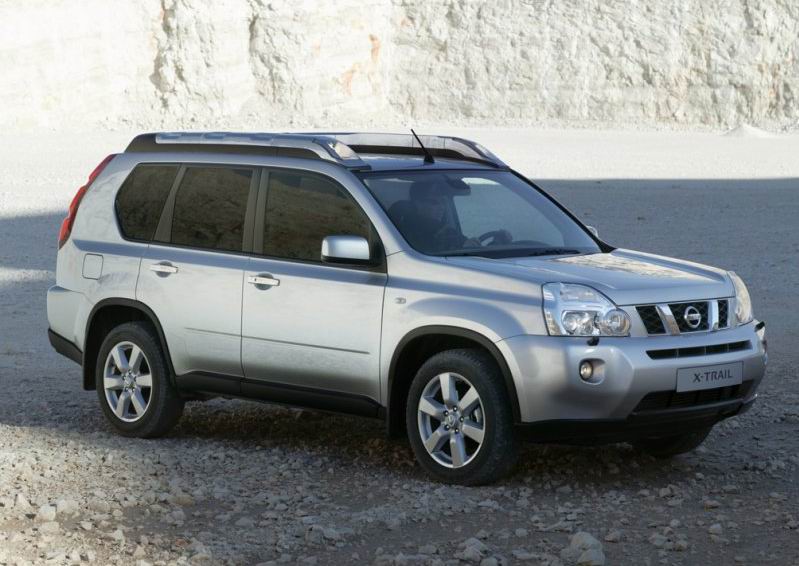 ��X-Trail�濥���