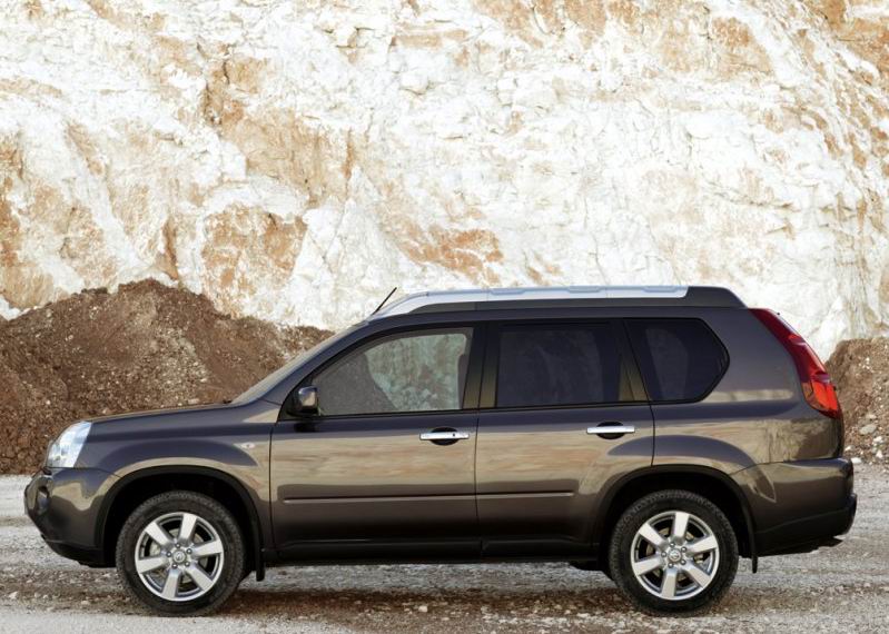 ��X-Trail�濥���