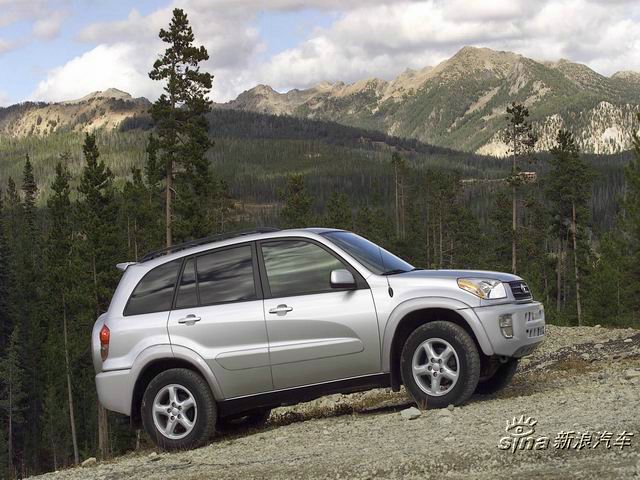 03RAV4