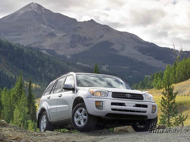 03�����RAV4���