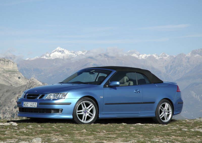 Saab 9-3