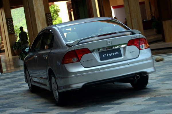 ԼȫCivic