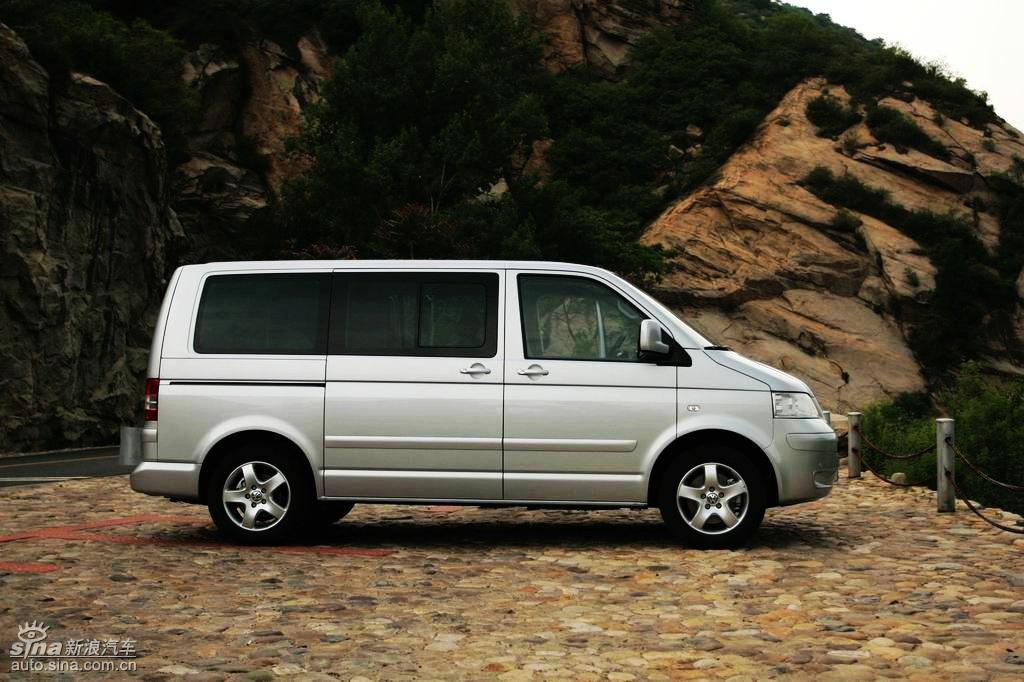 ����Multivan T5���