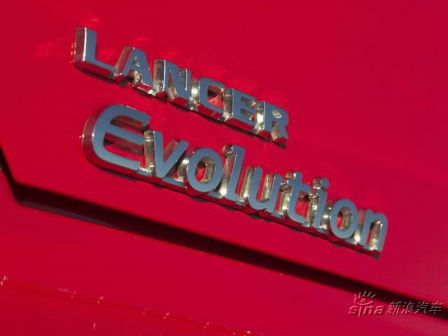 04Lancer Evolution