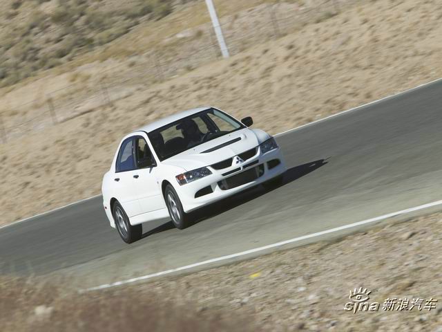 04Lancer Evolution