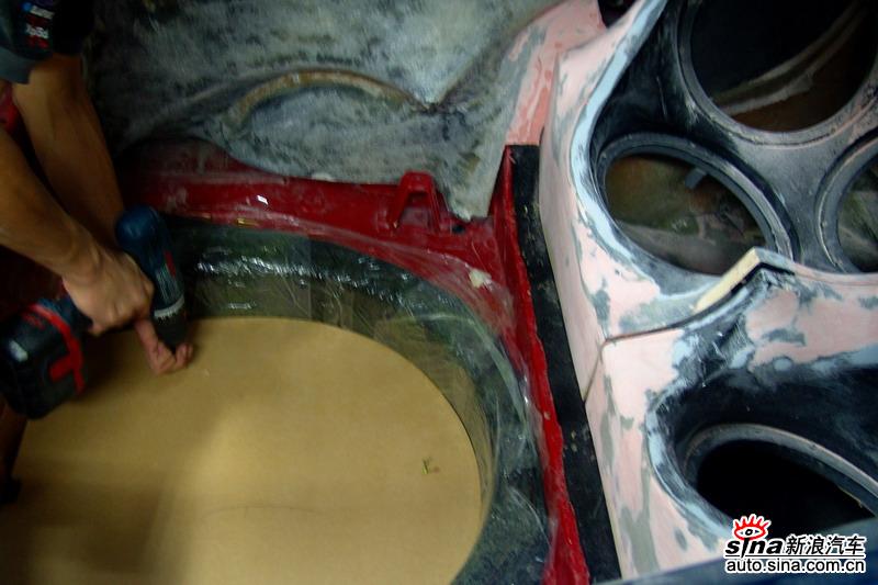 ���μ������װ