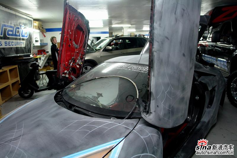 ���μ������װ