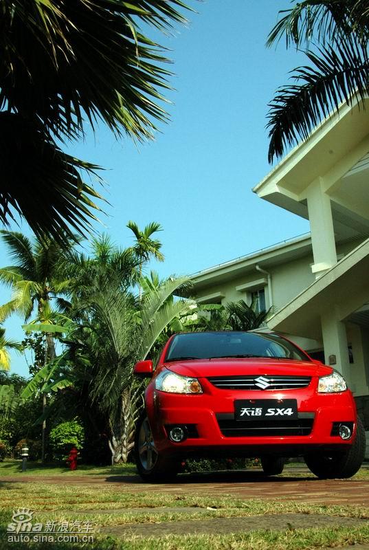 ����SX4���