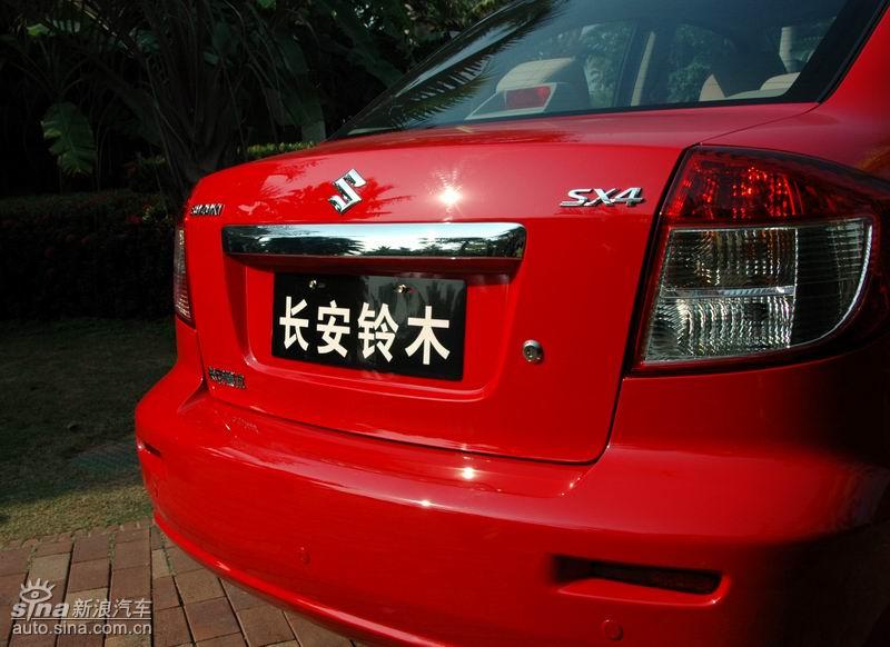 ����SX4���