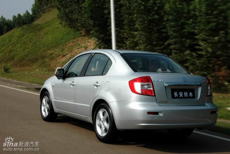 ����SX4��̬