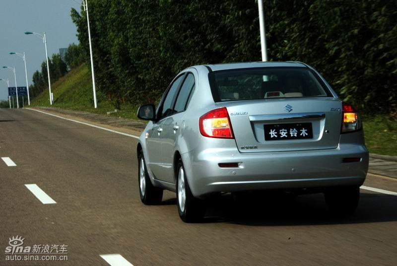 ����SX4��̬