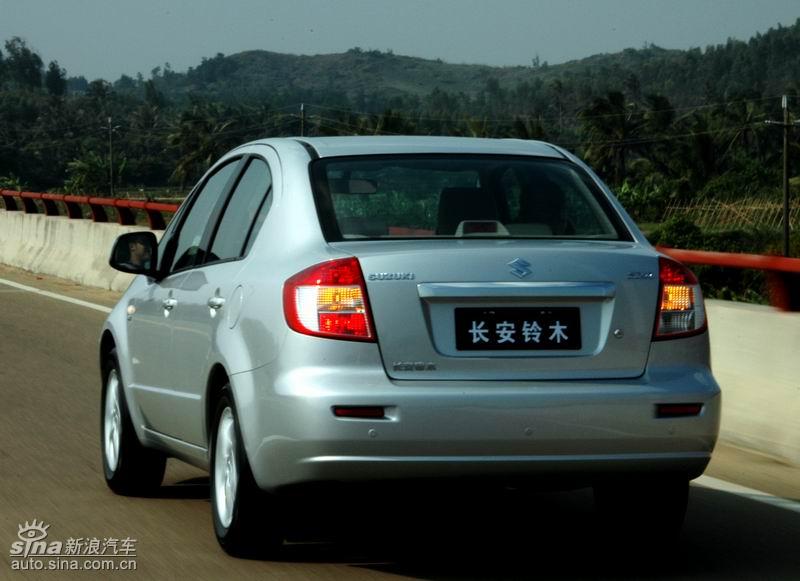 ����SX4��̬